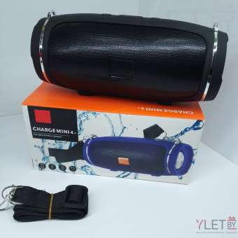 Колонка JBL CHARGE mini 4+