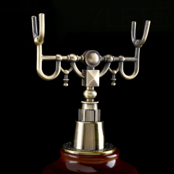 Ретро-телефон «Алецио», громкая связь, 24×19 см