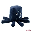 Мягкая игрушка "Minecraft" Спрут (Squid)
