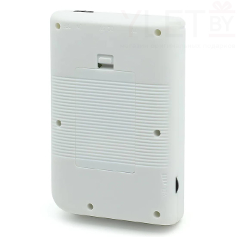 Игровая приставка SUP Game box Plus 400 игр в 1 с джойстиком Белая