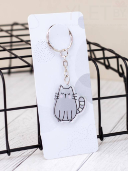 Брелок "Cat"