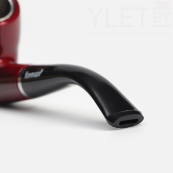 Курительная трубка "Шик"