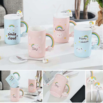 Кружка Облачко