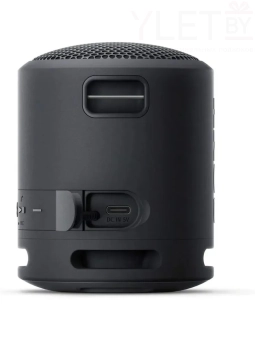 Колонка беспроводная музыкальная Sony SRS-XB13 (черная)
