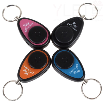 Брелок и карта Lost Keys для поиска ключей и предметов