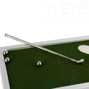 Гольф настольный