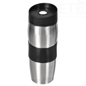 Термокружка Upcoming Черная