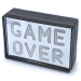 Светильник Game Over
