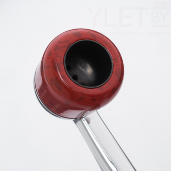 Курительная трубка «Стиль», 13×4 см