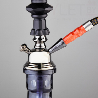 Кальян «Мосба», 51 см, 1 трубка