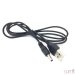 Кабель питания / переходник USB-A 2.0- DC 3.5x0.8мм Кабель питания / переходник USB-A 2.0- DC 3.5x0.8мм