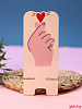 Подставка под телефон/планшет «Love»