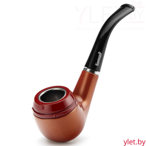 Трубка курительная Бруклин, 13.5 см