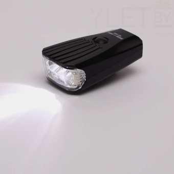 Велосипедный фонарь (передний,задний) BZ-946