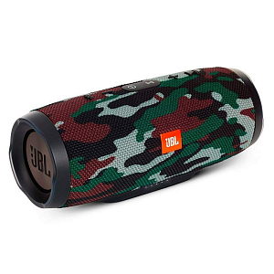 Колонка JBL Charge 4 Камуфляж