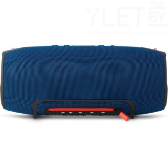 Колонка JBL J-Xtreme Синяя