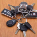 Брелок и карта Lost Keys для поиска ключей и предметов Брелок и карта Lost Keys для поиска ключей и предметов
