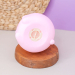 Копилка "Sleeping bunny ", pink (17,5 см), пластик