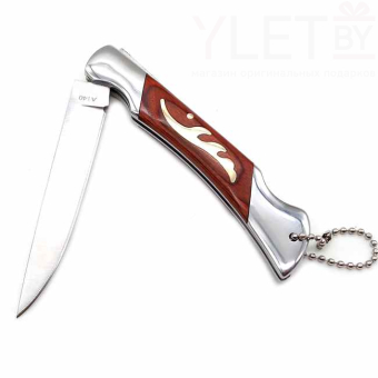 Нож складной Columbia механический