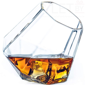 Бокал для виски Бриллиант
