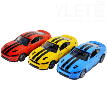 Игрушка Машина